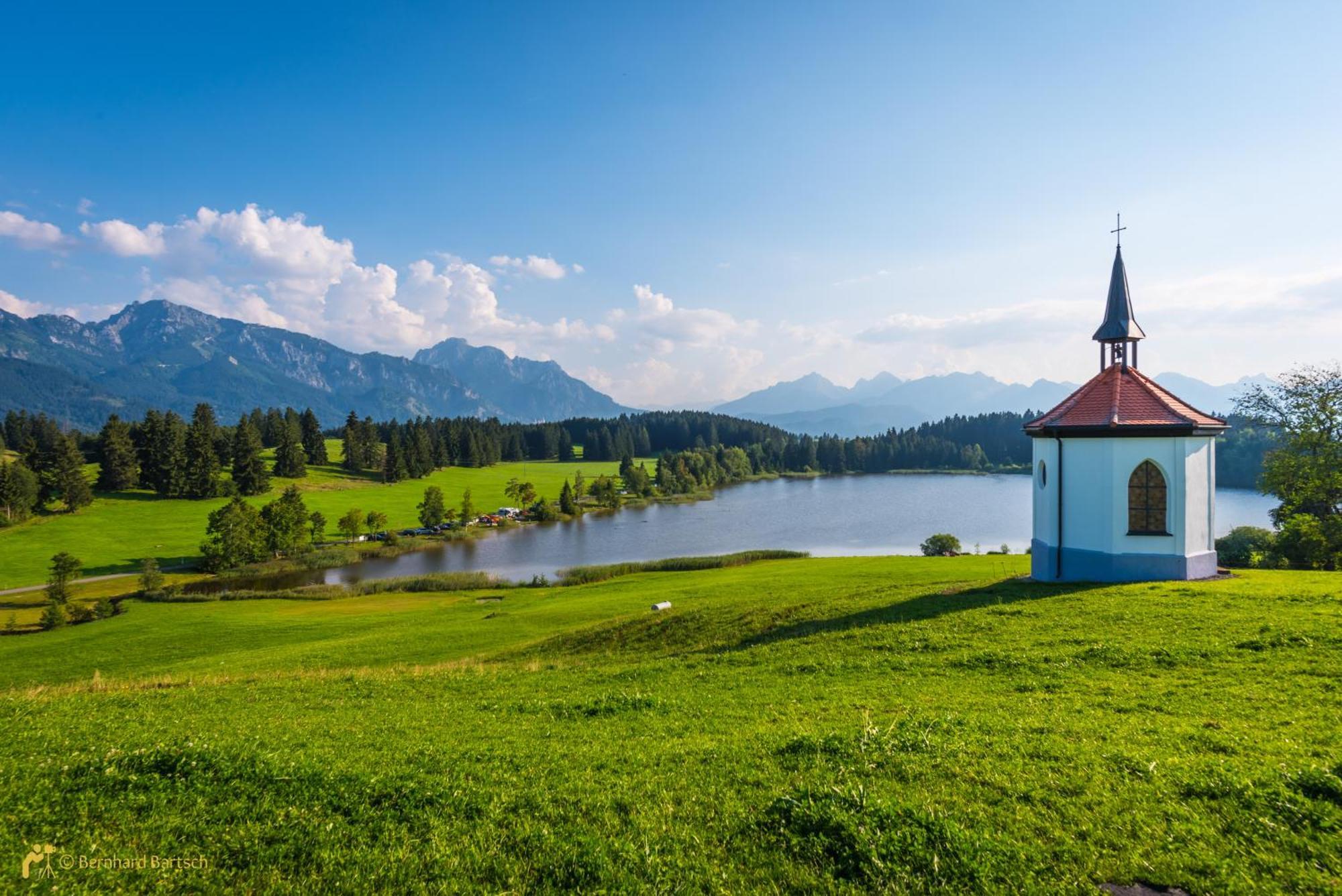 Allgäumax * Füssen