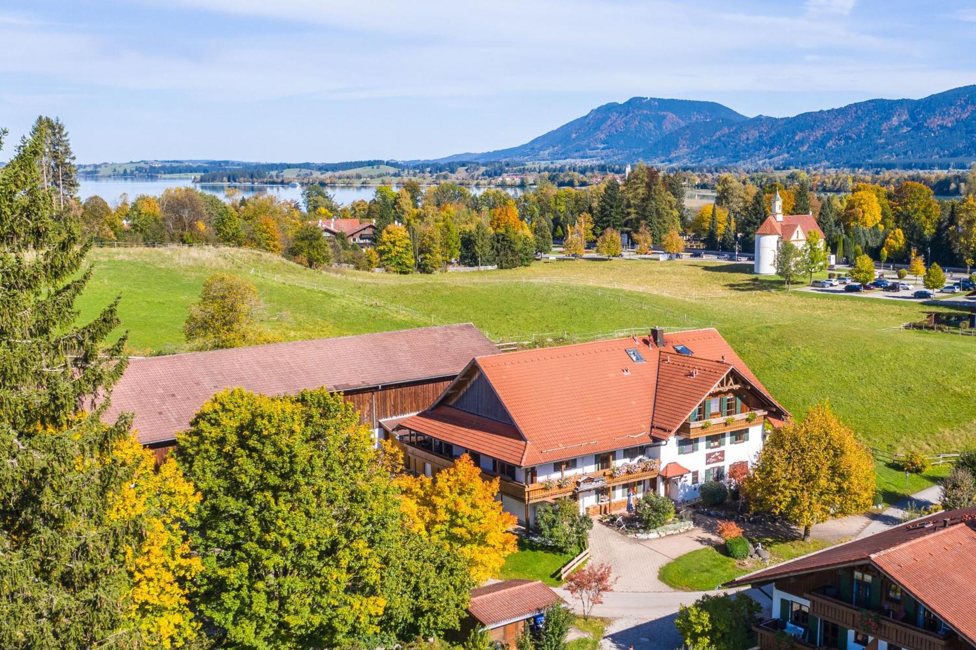 Allgäumax Füssen