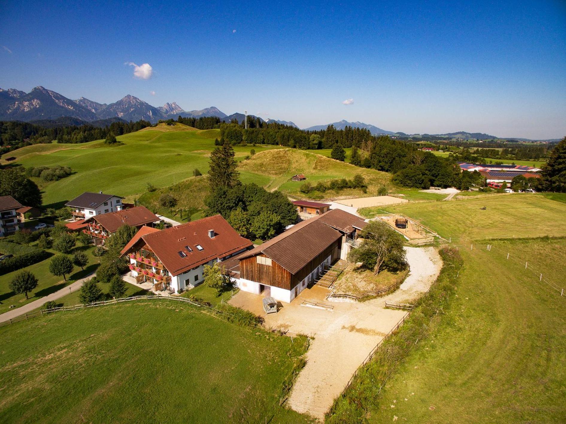 Landhaus Allgäumax