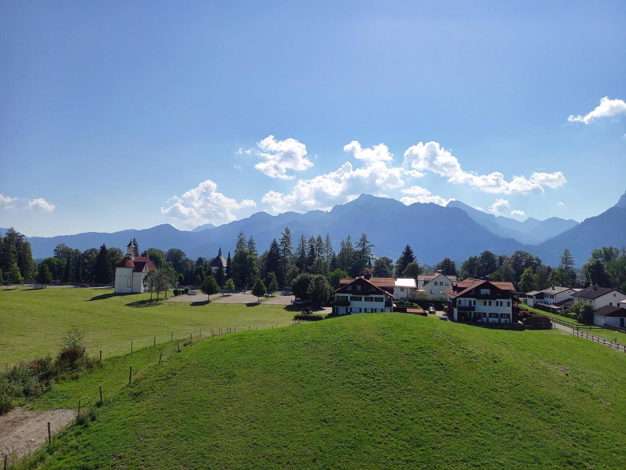 Landhaus Allgäumax *