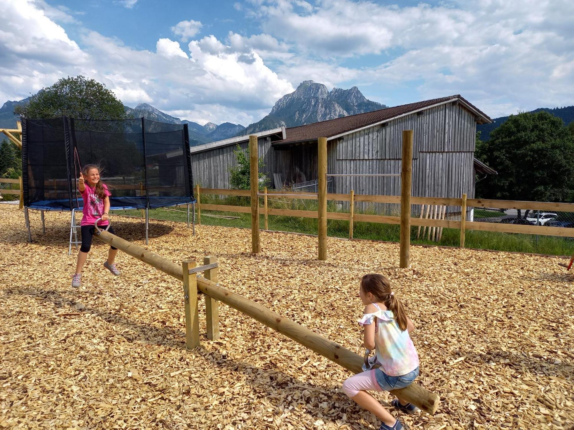 Allgäumax * Füssen