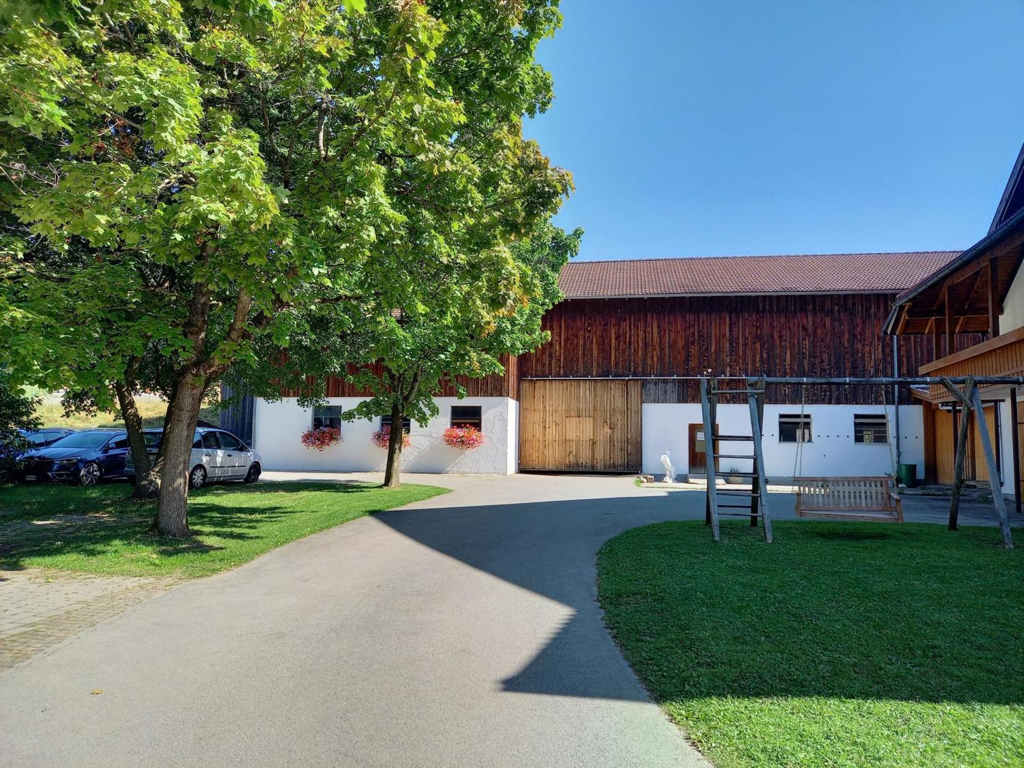 Landhaus Allgäumax