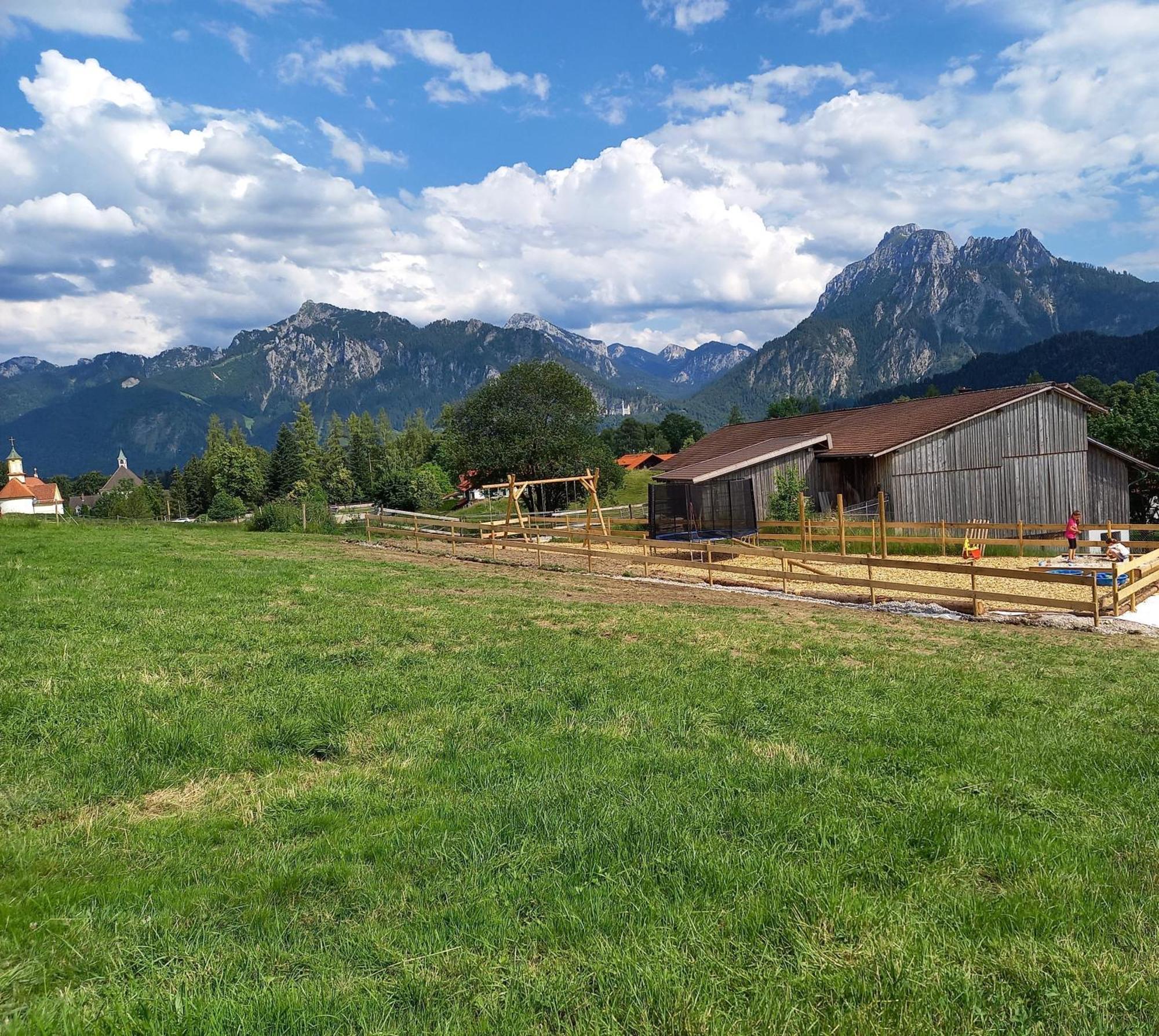 Allgäumax * Füssen