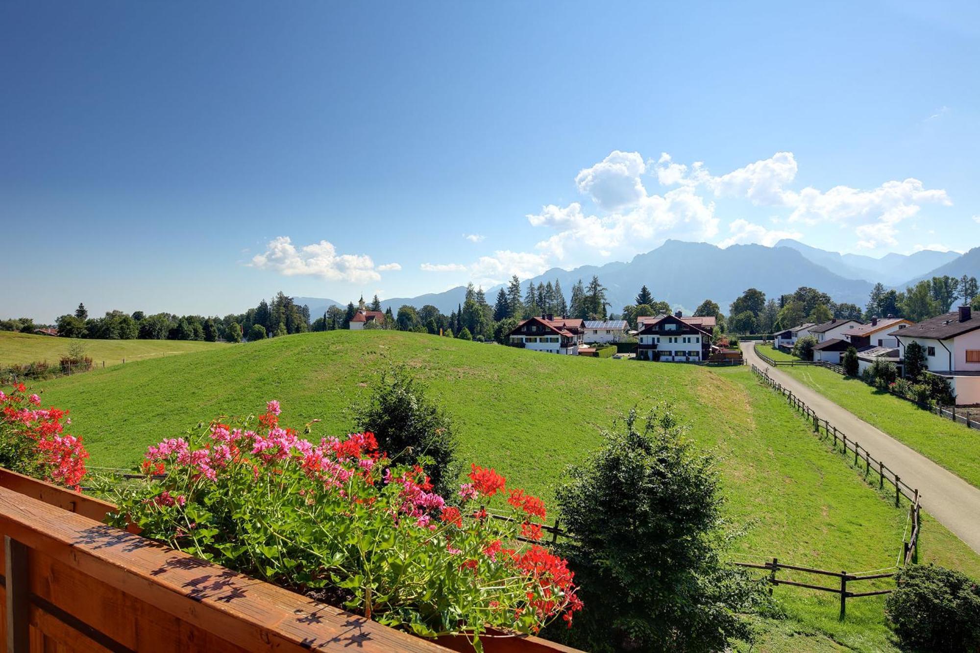 Casa di campagna Allgaeumax