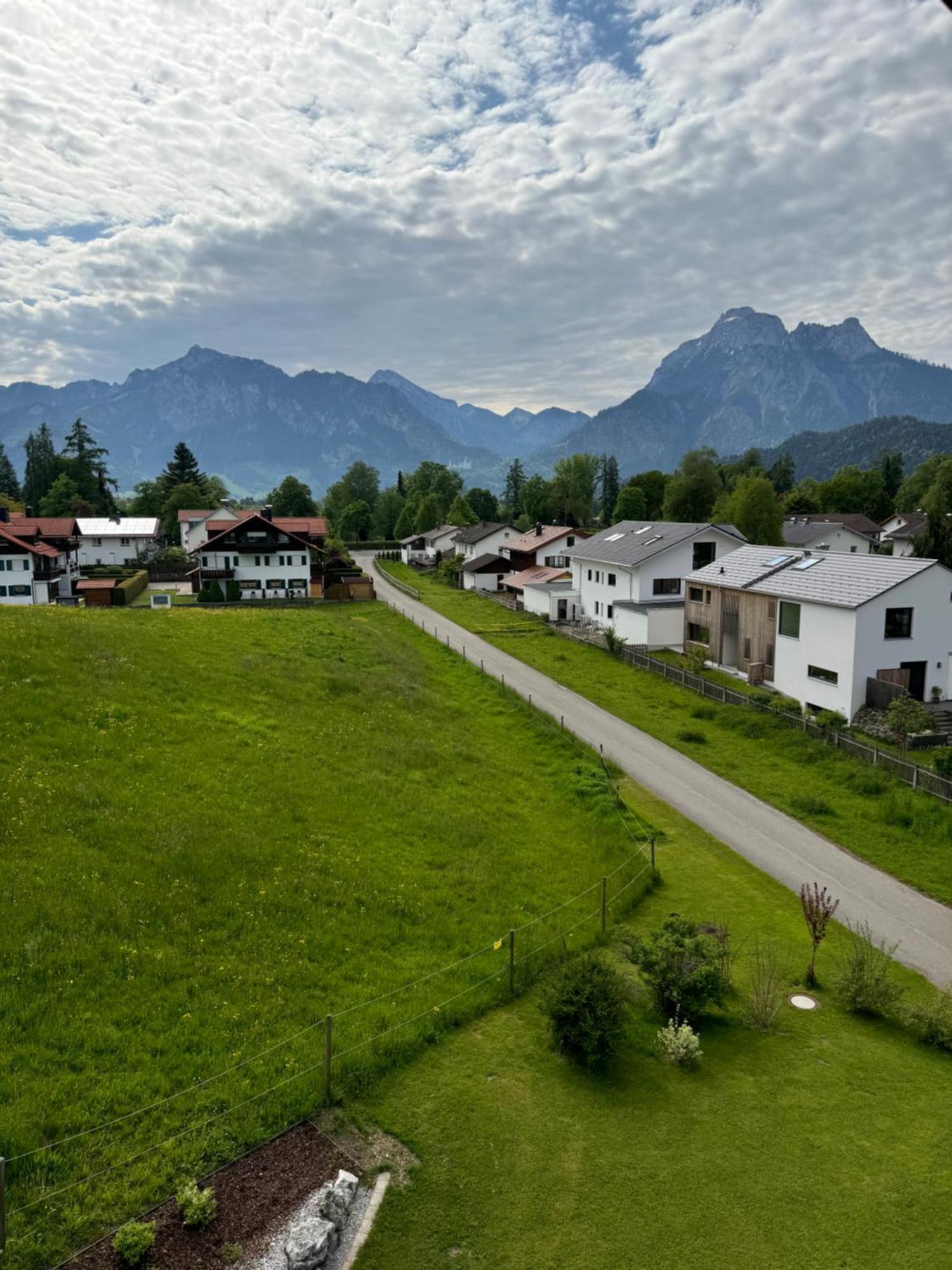 Allgäumax Landhaus Füssen