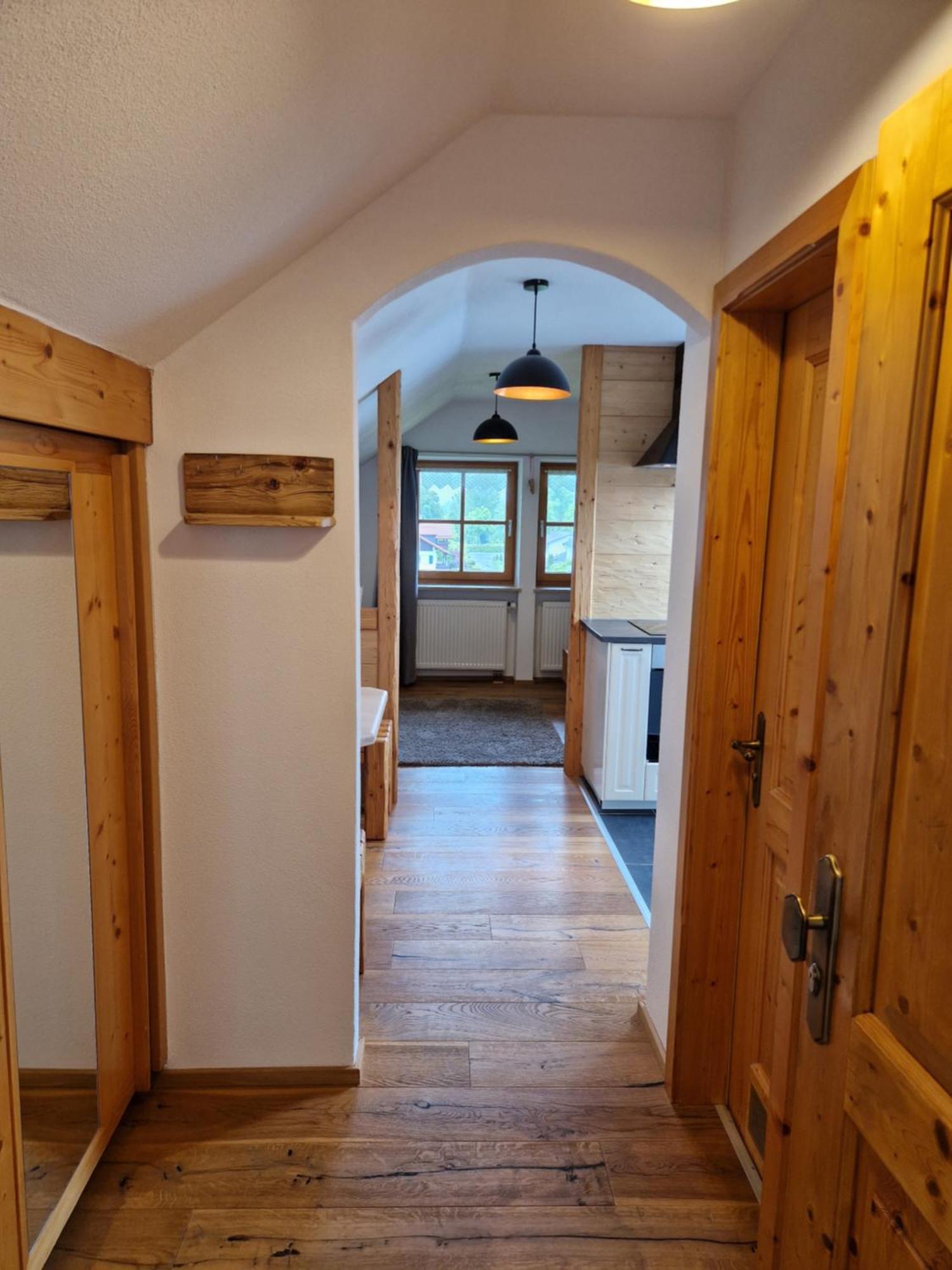 Casa di campagna Allgaeumax Füssen