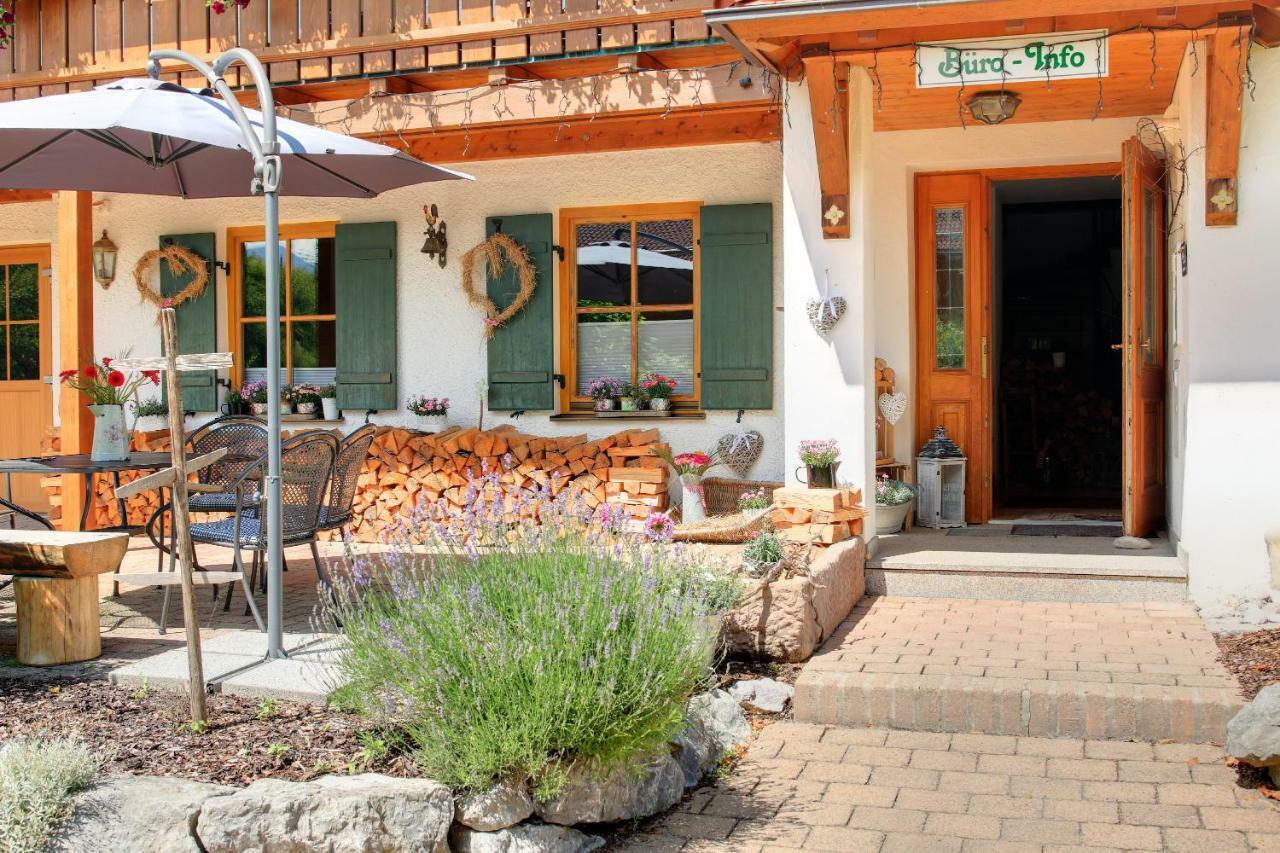 Allgaeumax Casa di campagna