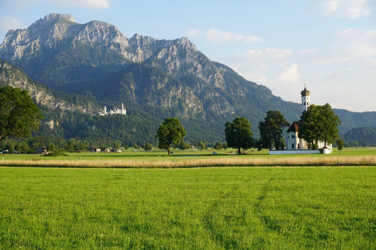 Allgaeumax Casa di campagna