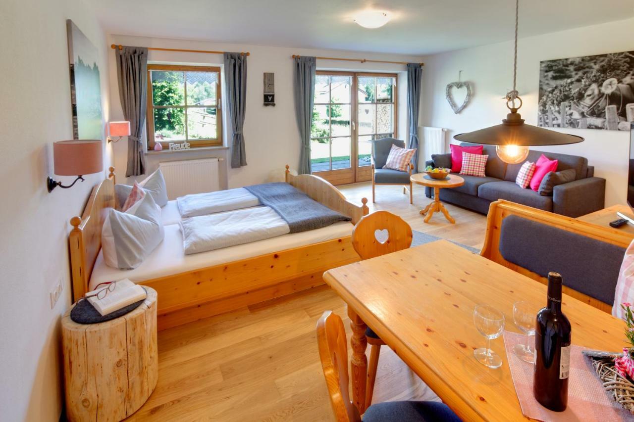 Allgaeumax Casa di campagna Füssen