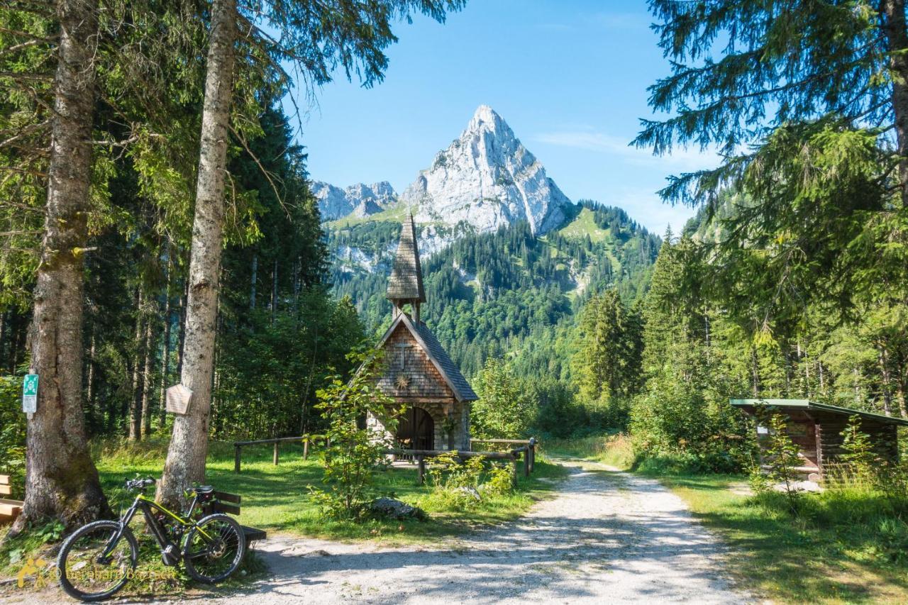 Landhaus Allgäumax Füssen