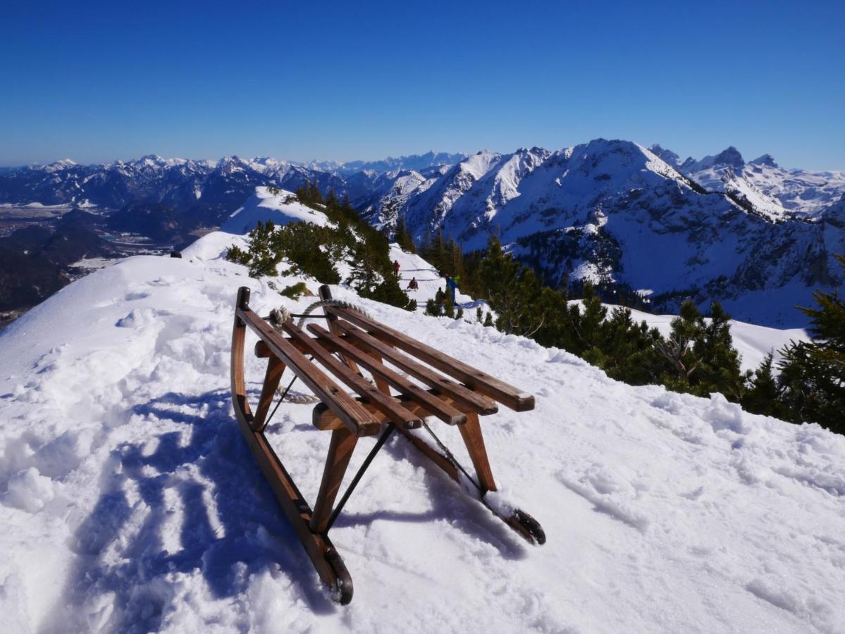 Allgäumax * Füssen