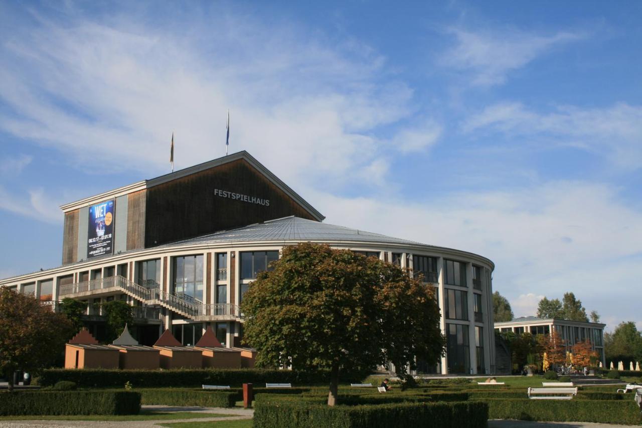 Casa di campagna Allgaeumax *