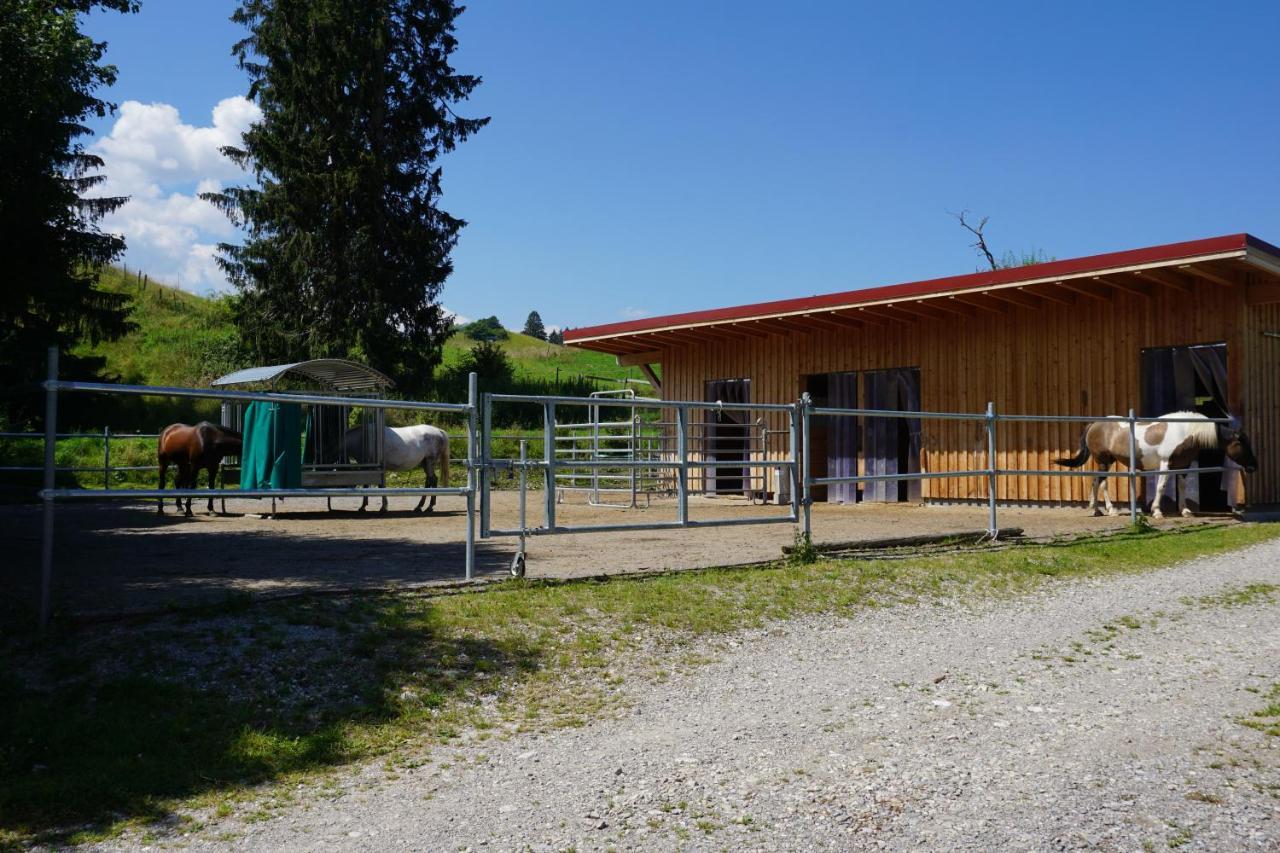 Landhaus Allgäumax